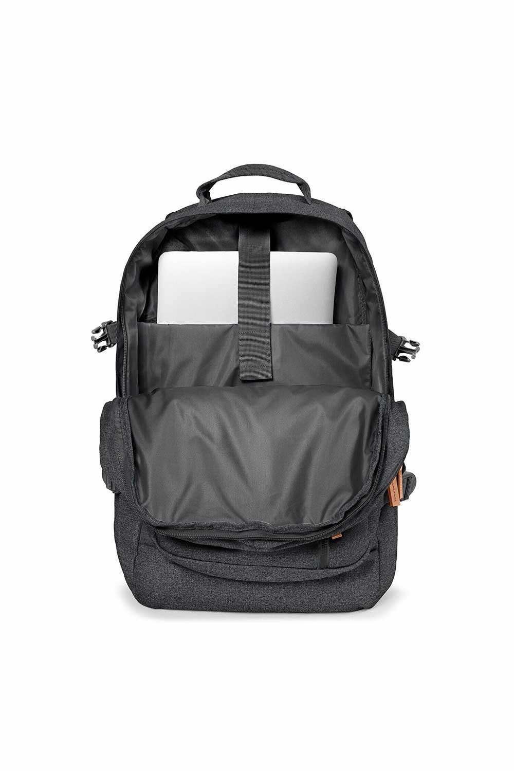 Eastpak-Volker Black Denim-Sırt Çantası-4-Milagron.com