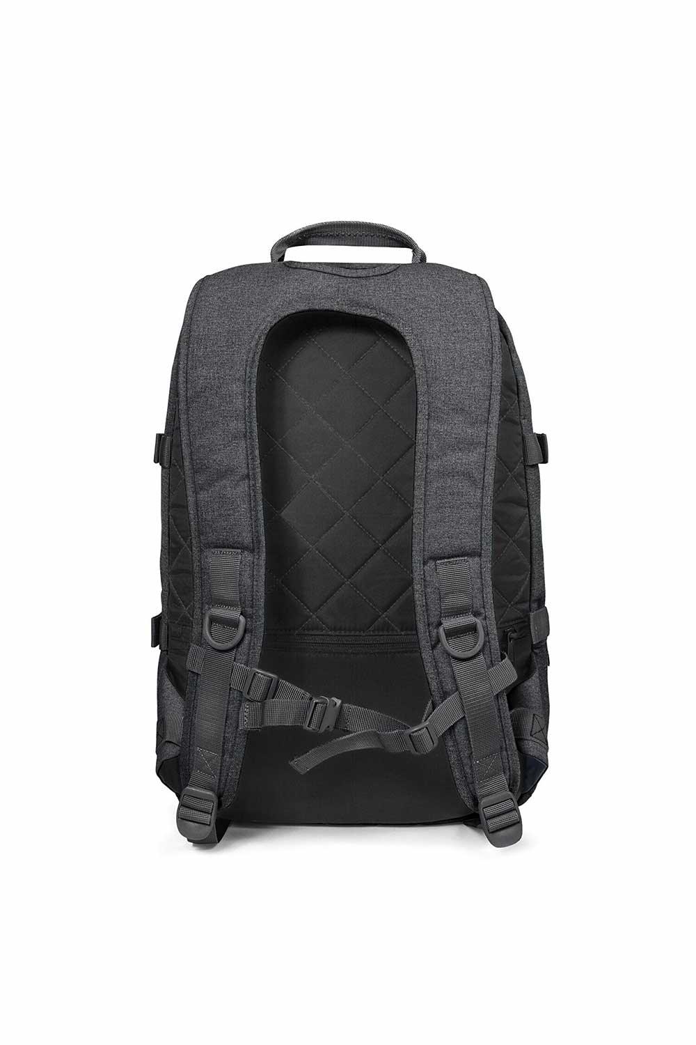 Eastpak-Volker Black Denim-Sırt Çantası-5-Milagron.com