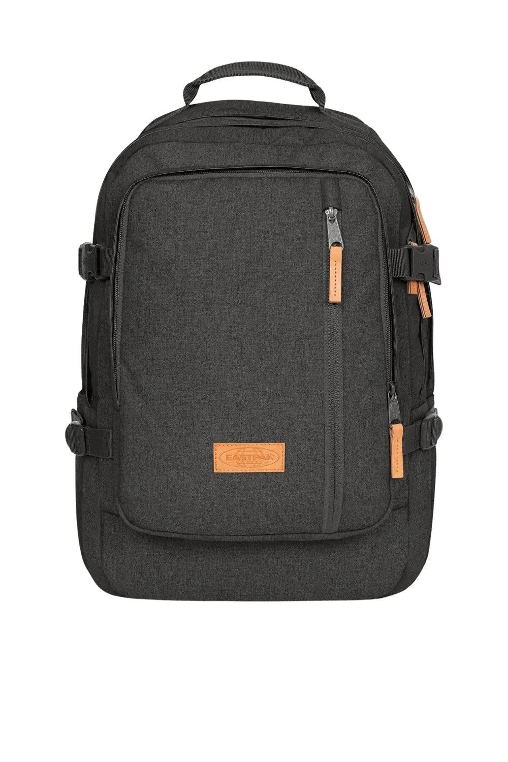 Eastpak-Volker CS Black Denim2-Sırt Çantası-1-Milagron.com
