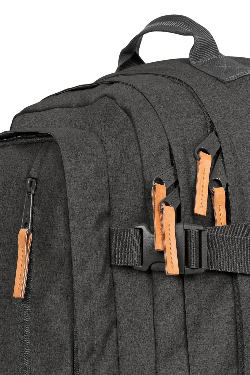 Eastpak-Volker CS Black Denim2-Sırt Çantası-3-Milagron.com