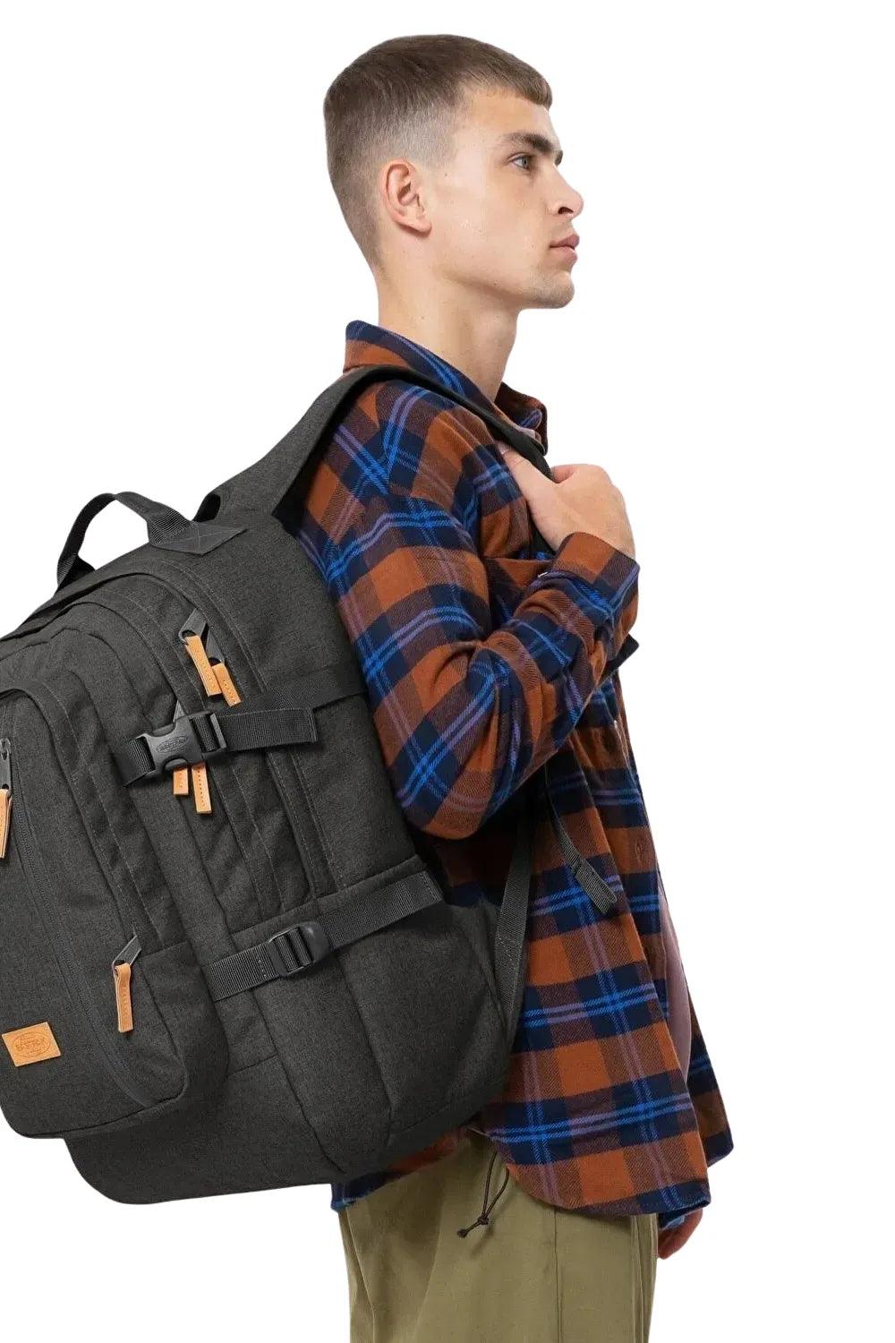 Eastpak-Volker CS Black Denim2-Sırt Çantası-7-Milagron.com