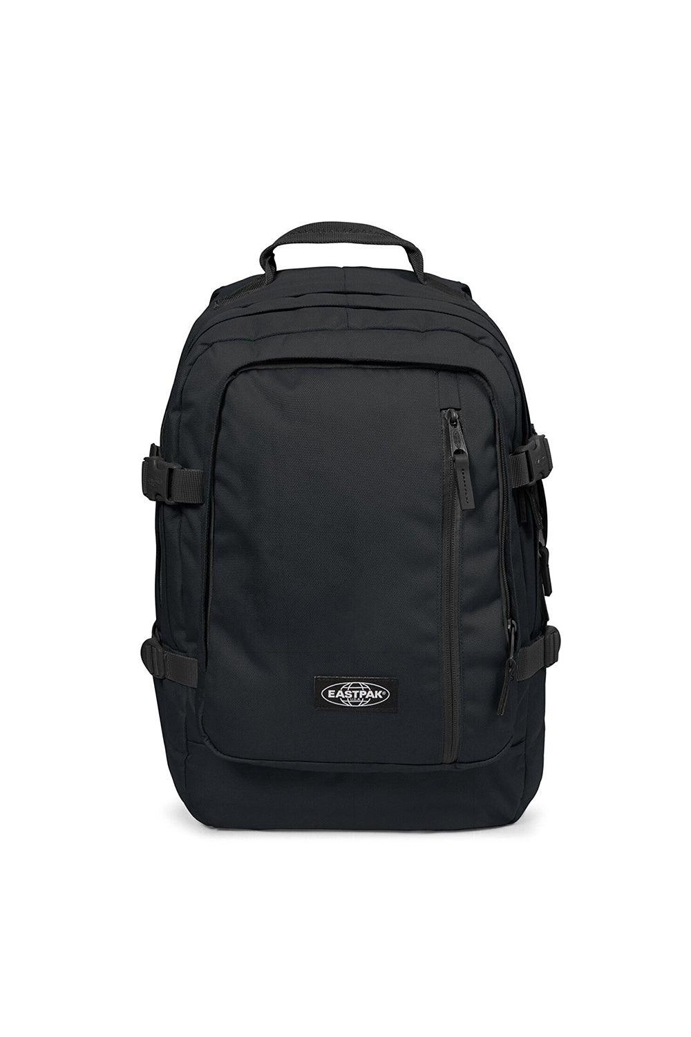 Eastpak-Volker CS Mono Black-Sırt Çantası-1-Milagron.com