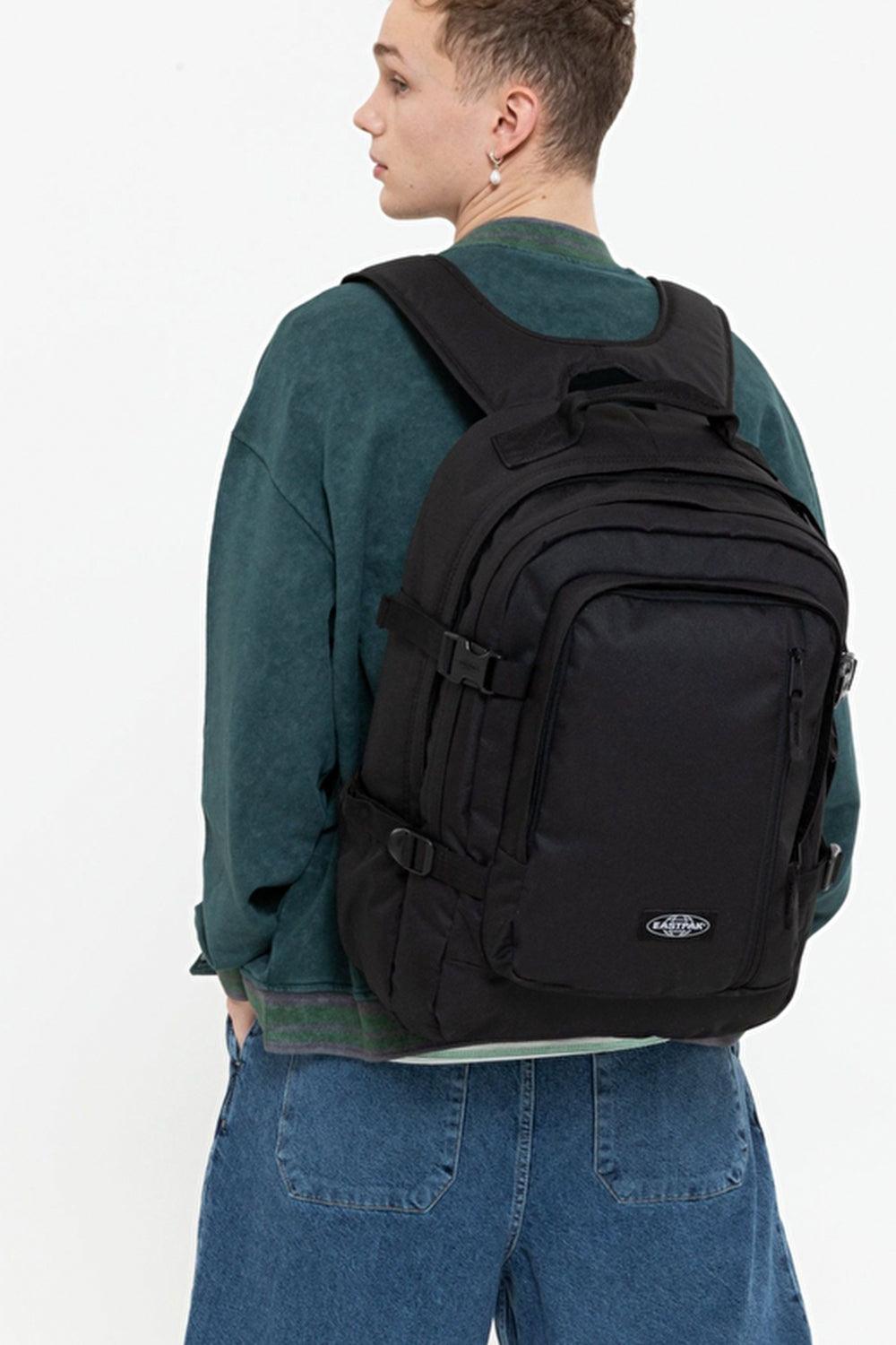 Eastpak-Volker CS Mono Black-Sırt Çantası-2-Milagron.com
