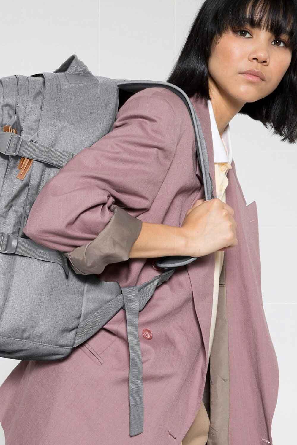 Eastpak-Volker Sunday Grey-Sırt Çantası-2-Milagron.com