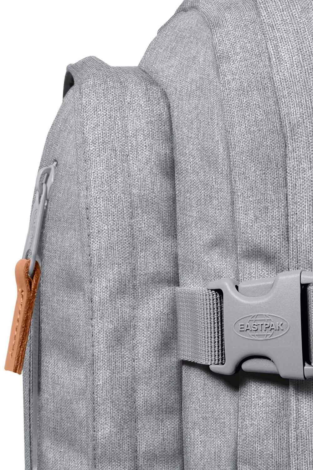 Eastpak-Volker Sunday Grey-Sırt Çantası-5-Milagron.com