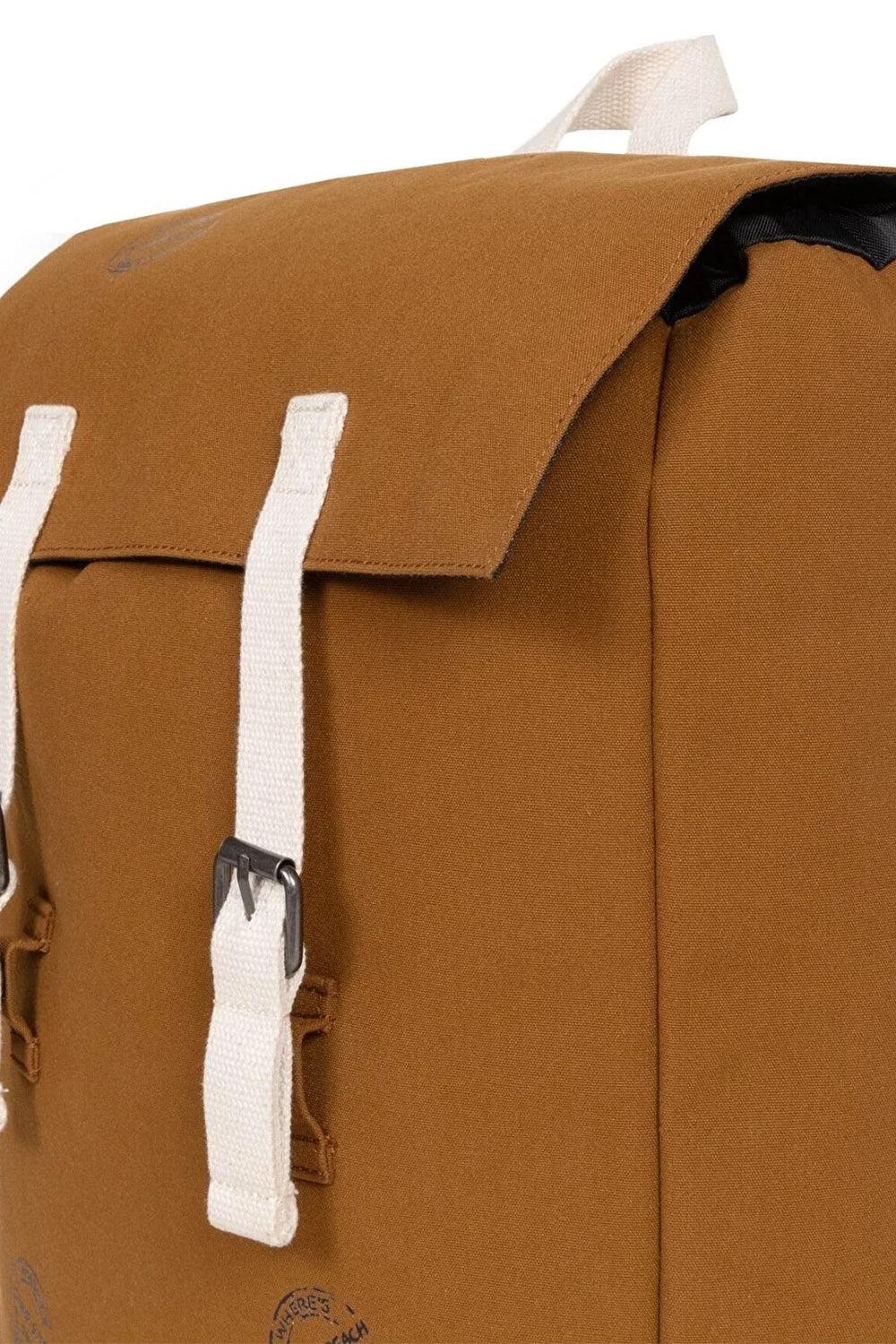 Eastpak-Wally Pack Brown-Sırt Çantası-2-Milagron.com