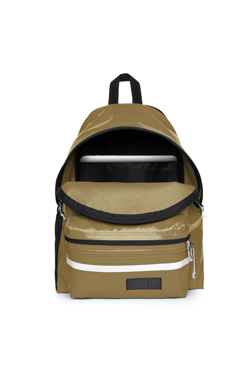 Eastpak-Zippl'r Bike Tarp Army-Sırt Çantası-1-Milagron.com