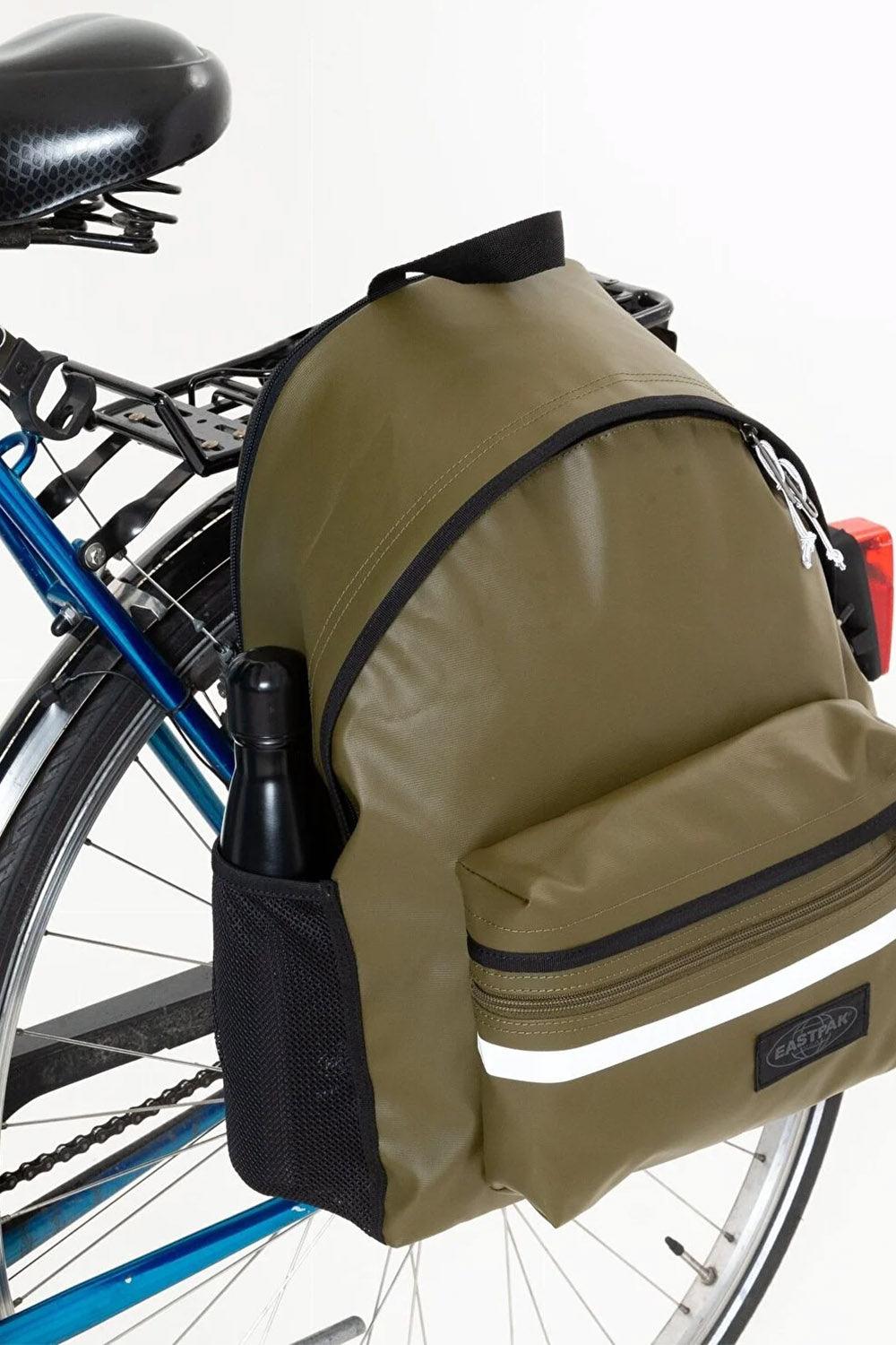 Eastpak-Zippl'r Bike Tarp Army-Sırt Çantası-3-Milagron.com