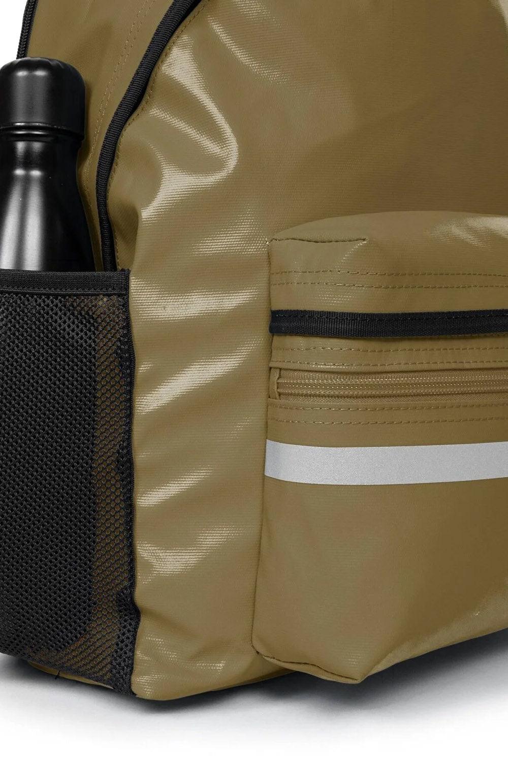 Eastpak-Zippl'r Bike Tarp Army-Sırt Çantası-5-Milagron.com