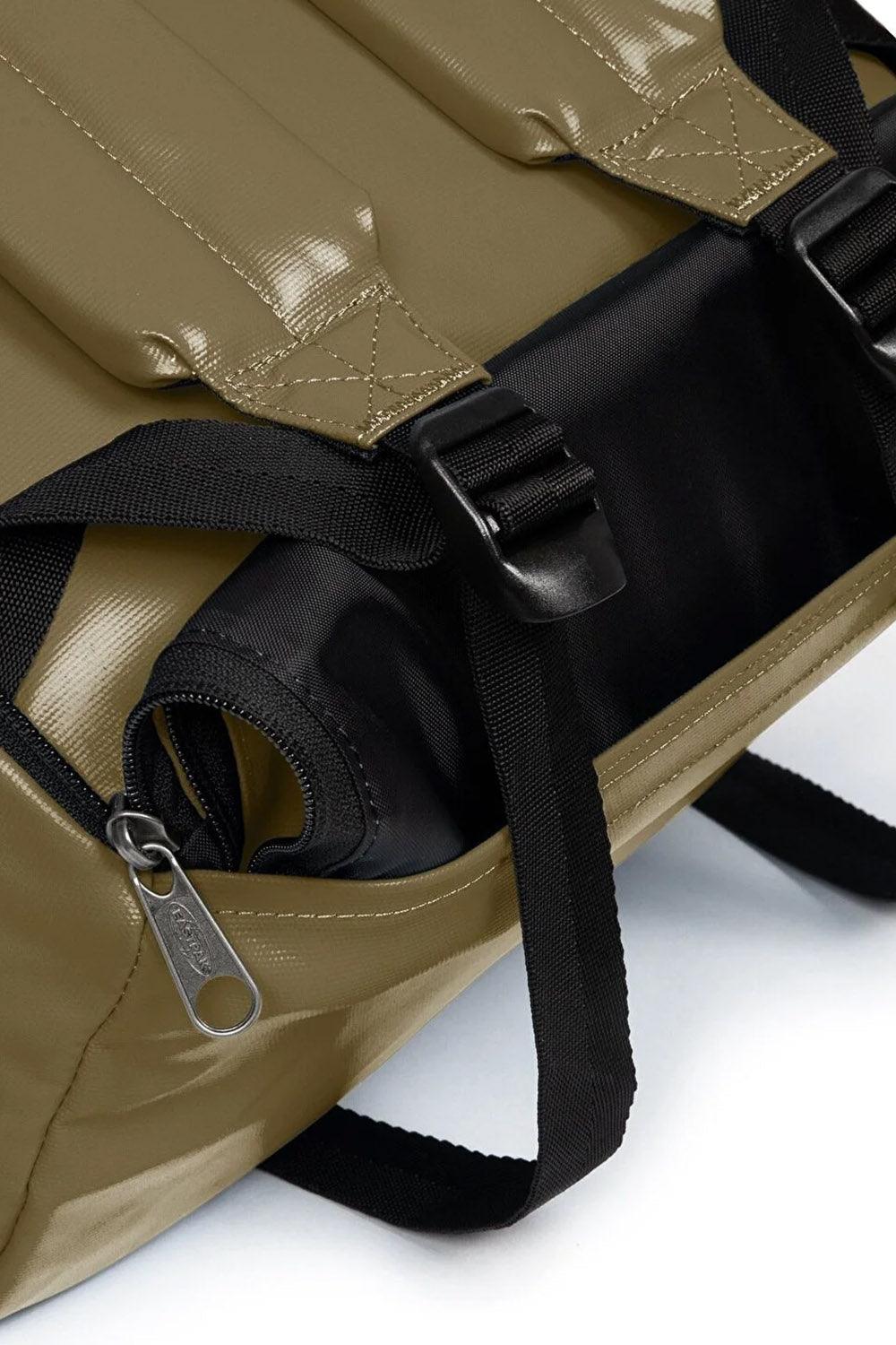 Eastpak-Zippl'r Bike Tarp Army-Sırt Çantası-6-Milagron.com