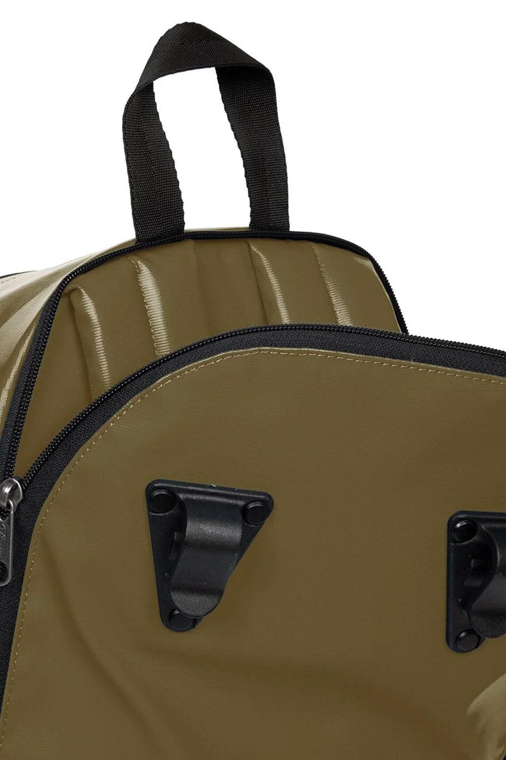 Eastpak-Zippl'r Bike Tarp Army-Sırt Çantası-7-Milagron.com