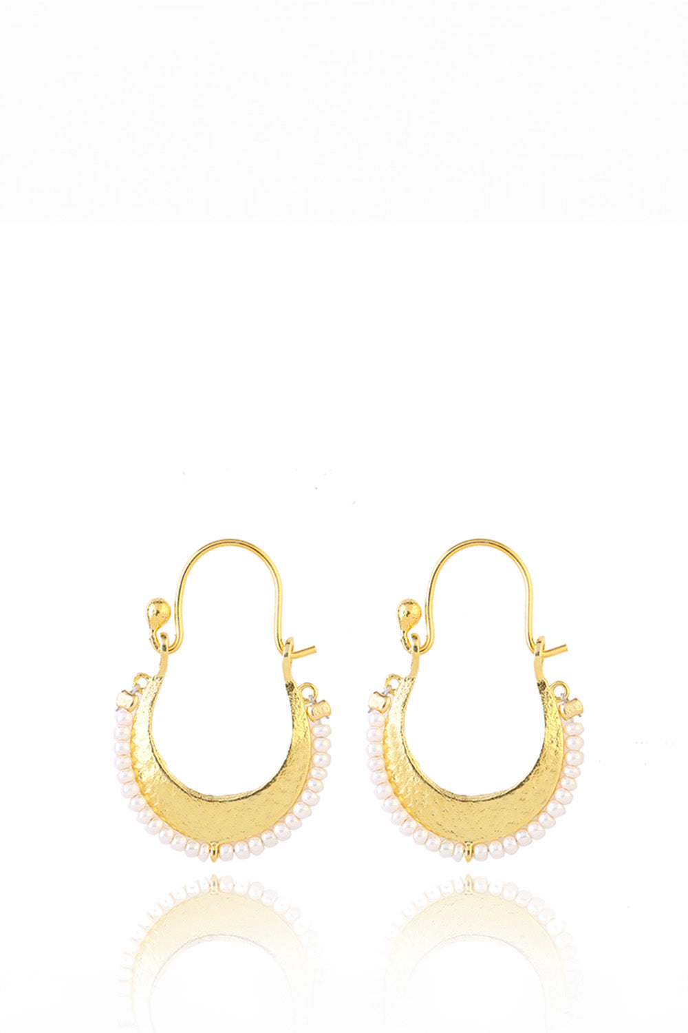 Ece London-Harmony Küpe-Küpe-1-Milagron.com