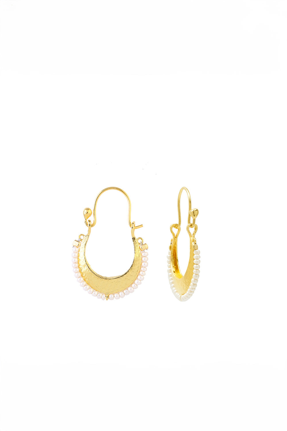 Ece London-Harmony Küpe-Küpe-2-Milagron.com