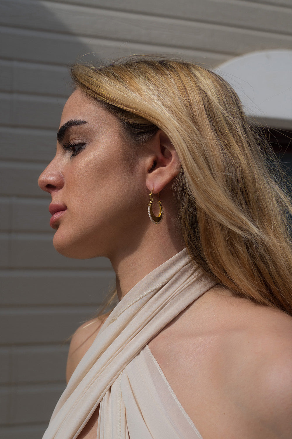 Ece London-Harmony Küpe-Küpe-3-Milagron.com