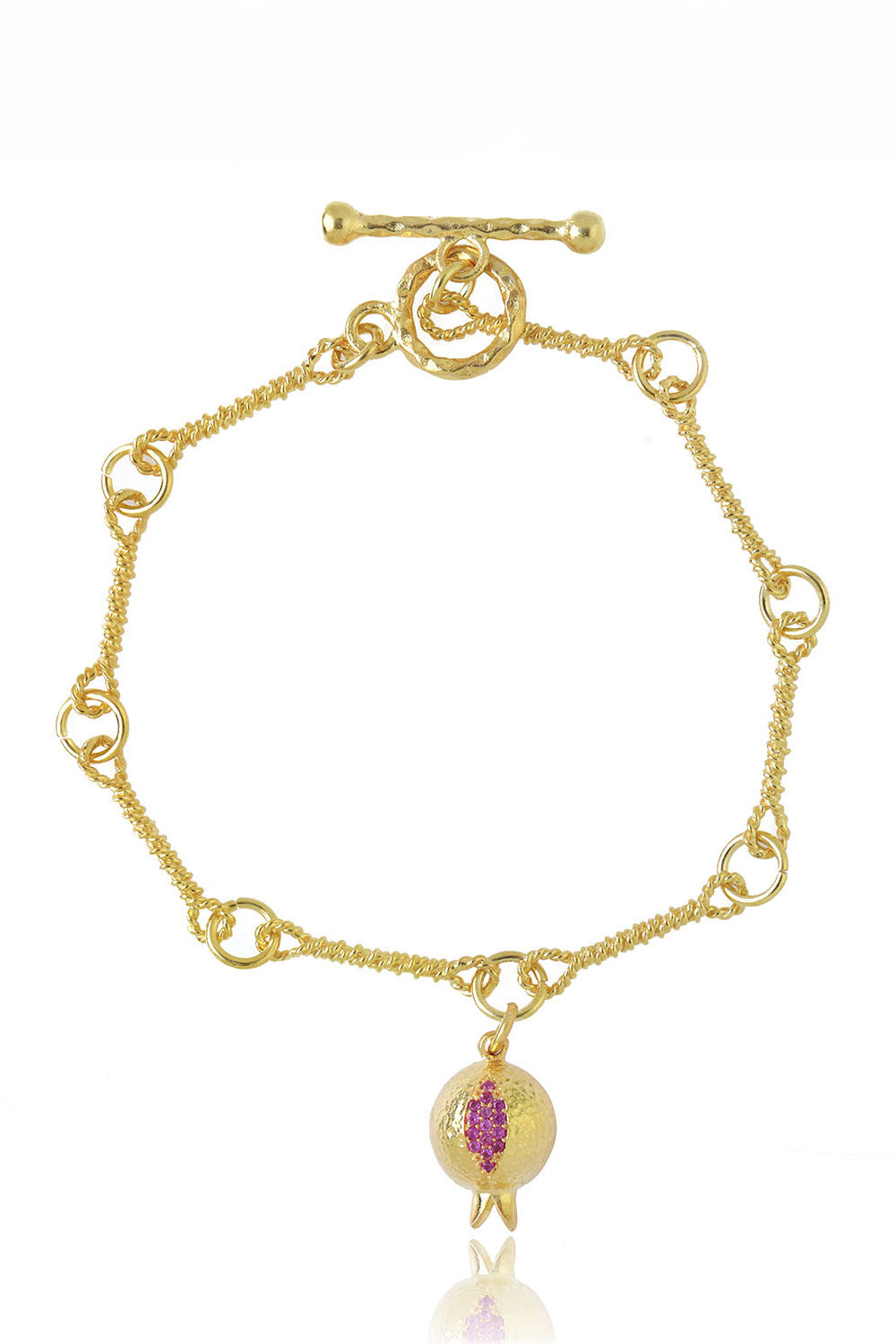 Ece London-Pomona Bilekliği-Bileklik-1-Milagron.com