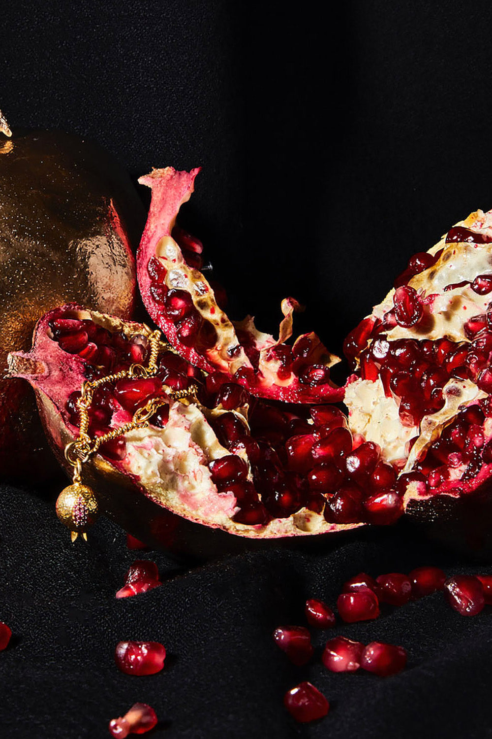 Ece London-Pomona Bilekliği-Bileklik-4-Milagron.com