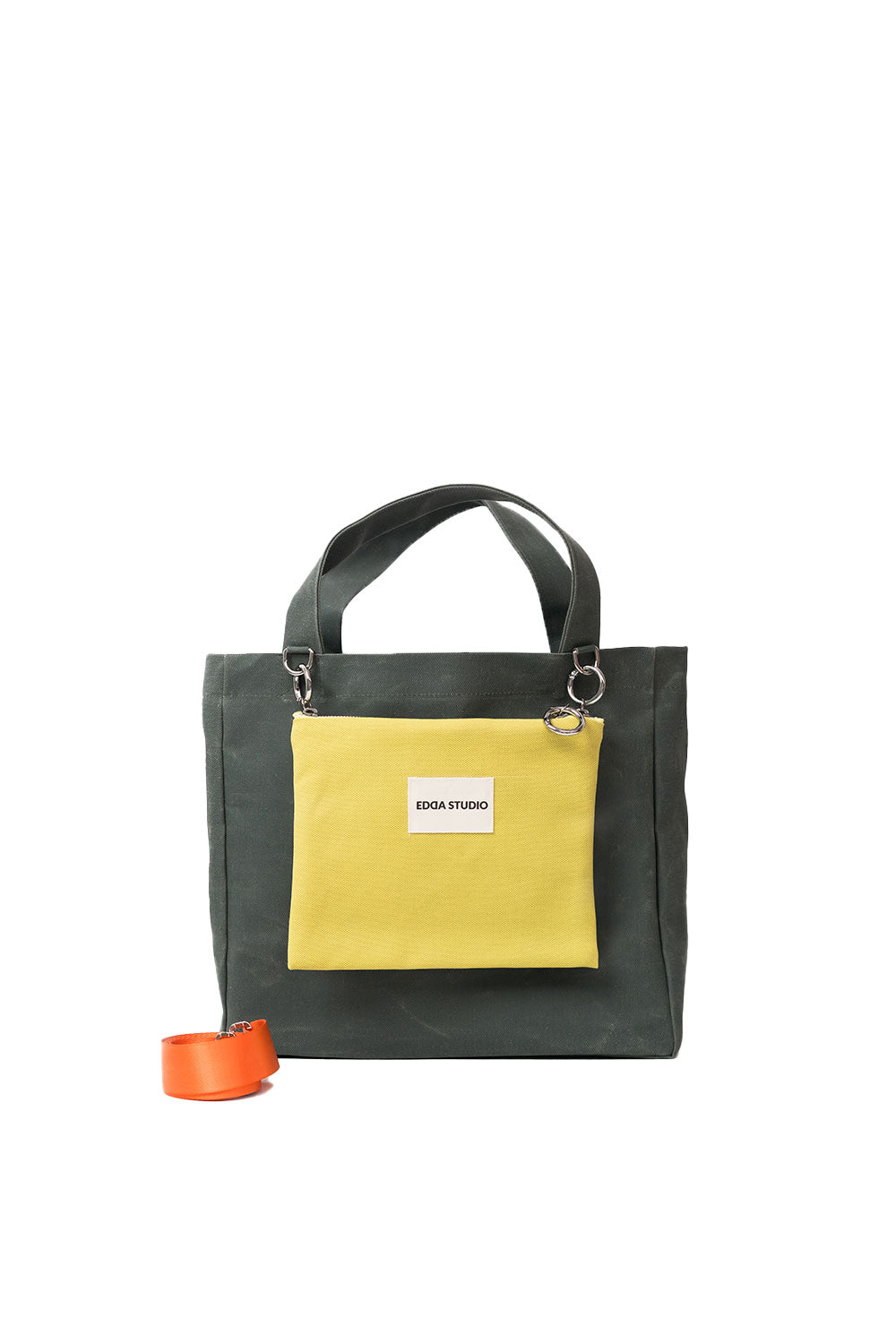 Edda Studio-Awake-Omuz Çantası-1-Milagron.com