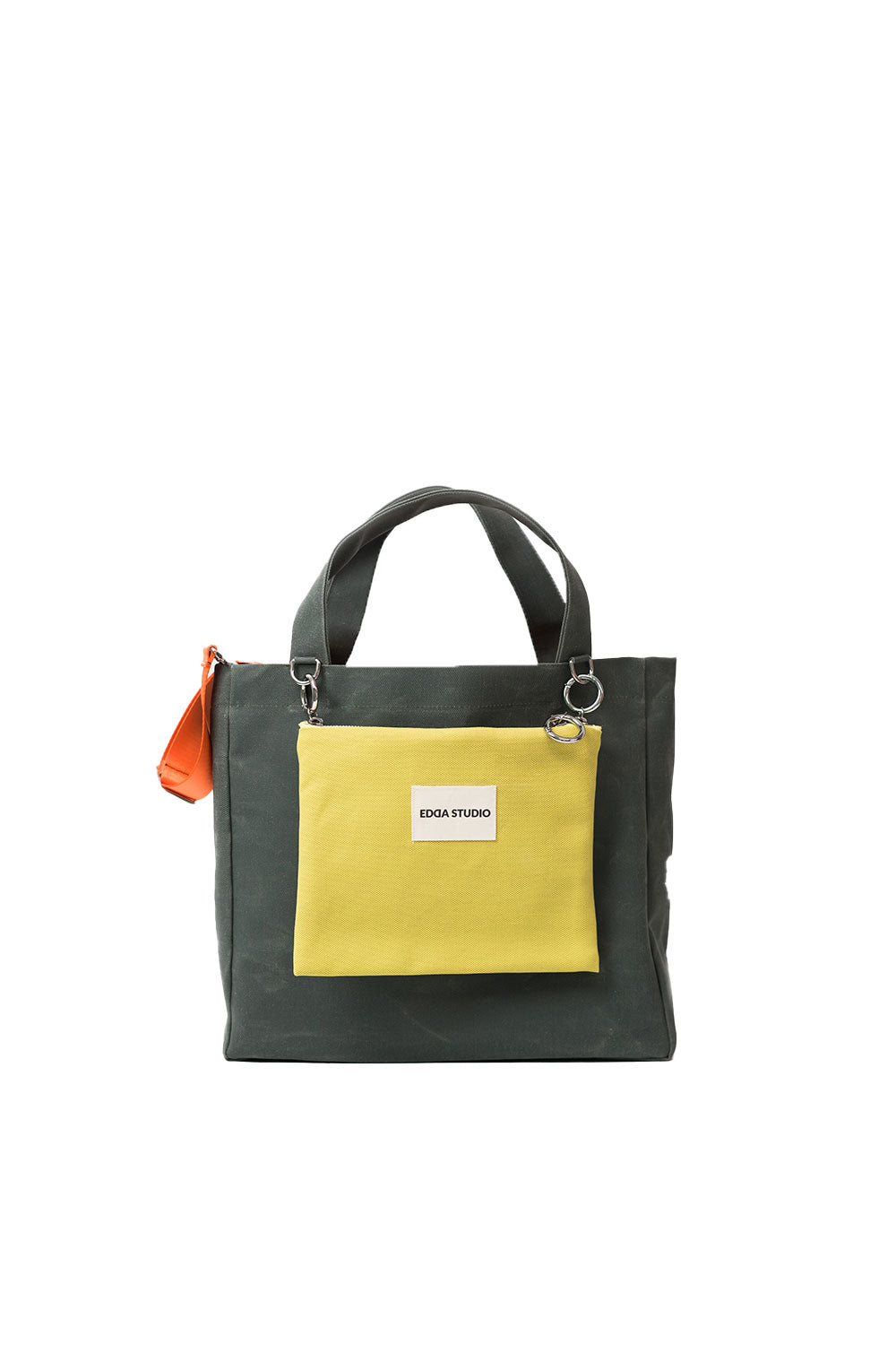 Edda Studio-Awake-Omuz Çantası-2-Milagron.com