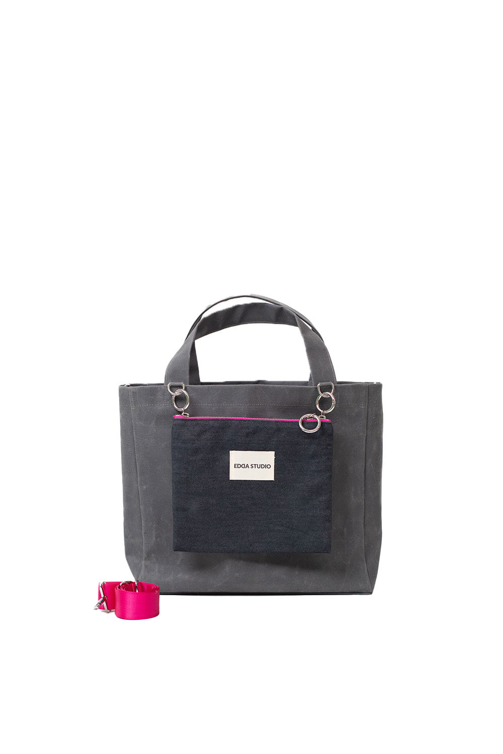 Edda Studio-Balance-Omuz Çantası-1-Milagron.com