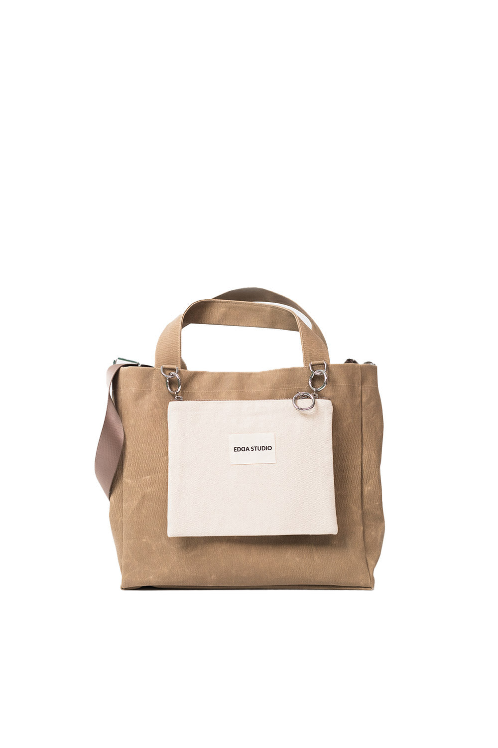 Edda Studio-Calm-Omuz Çantası-1-Milagron.com