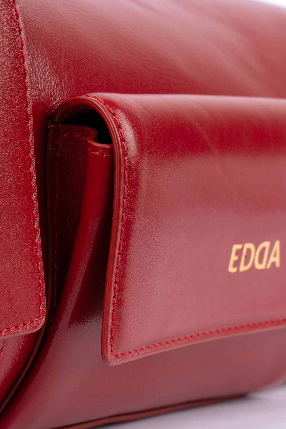 Edda Studio-Cheri Cheri Lady-Omuz Çantası-4-Milagron.com