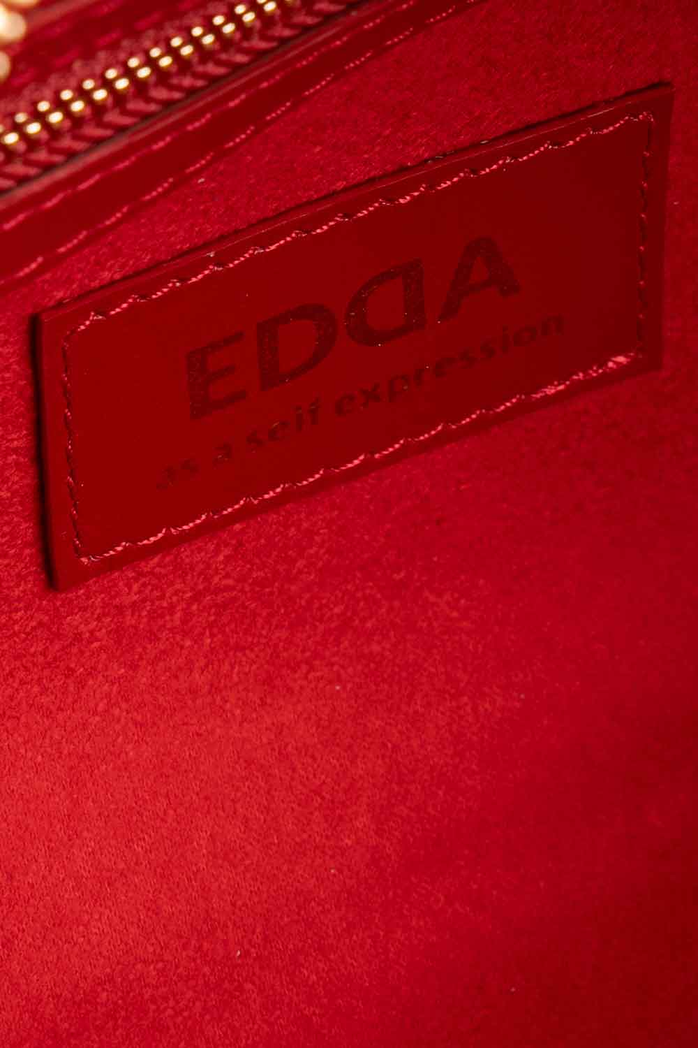 Edda Studio-Cheri Cheri Lady-Omuz Çantası-5-Milagron.com