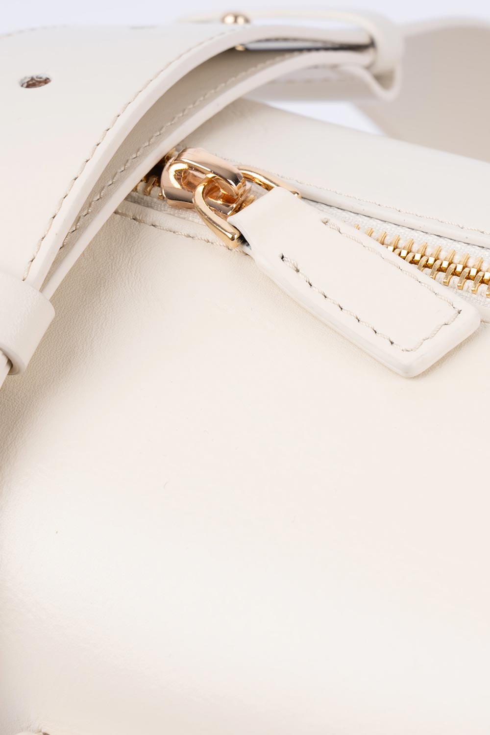 Edda Studio-Creme De La Creme-Omuz Çantası-3-Milagron.com