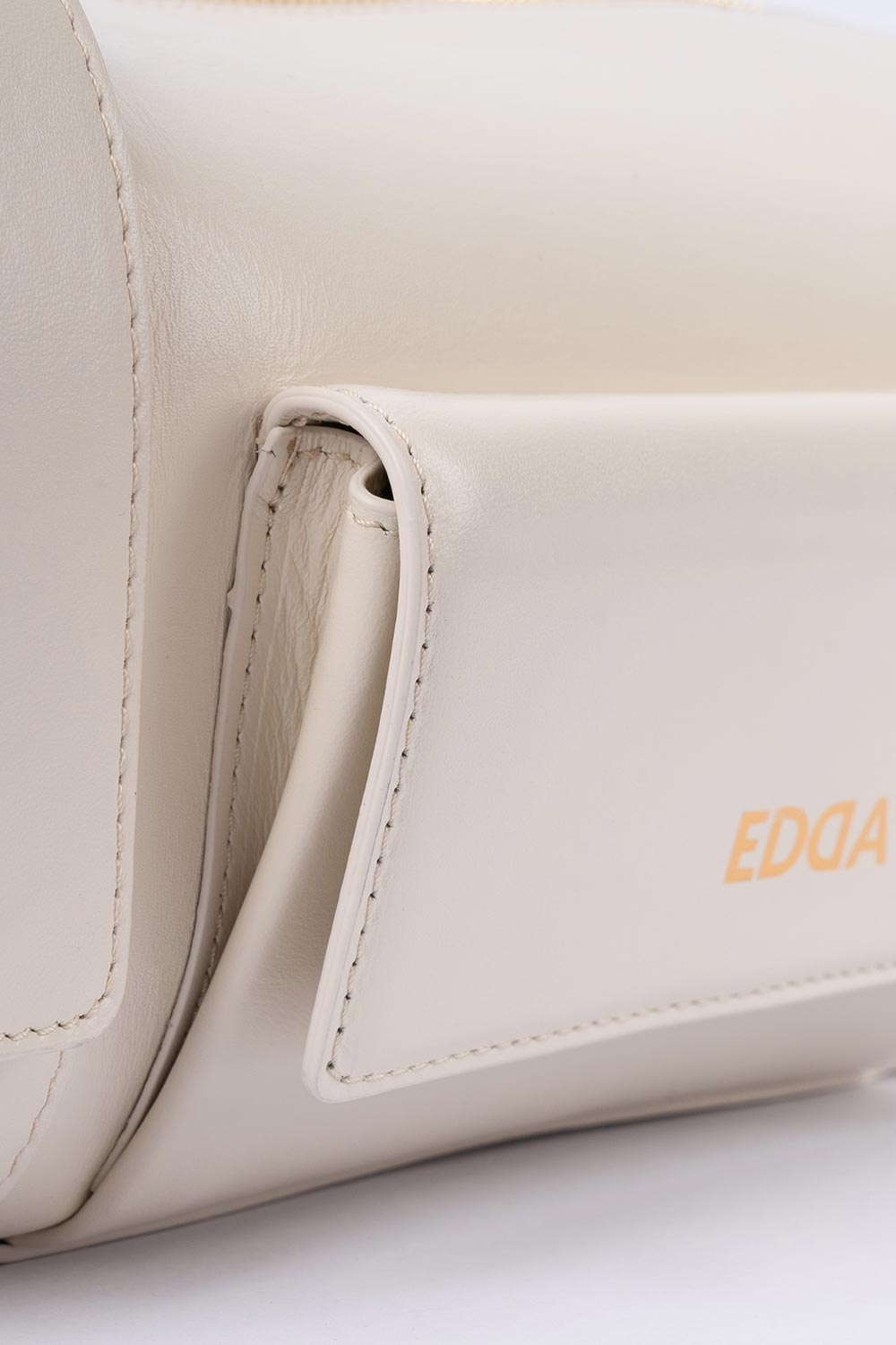 Edda Studio-Creme De La Creme-Omuz Çantası-4-Milagron.com