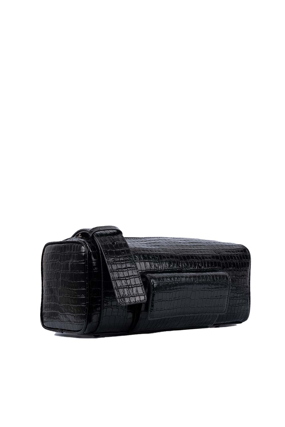 Edda Studio-Dark Necessities-Omuz Çantası-2-Milagron.com