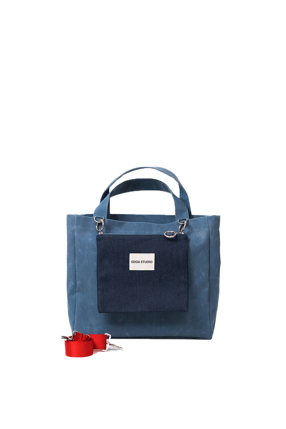 Edda Studio-Depth-Omuz Çantası-1-Milagron.com