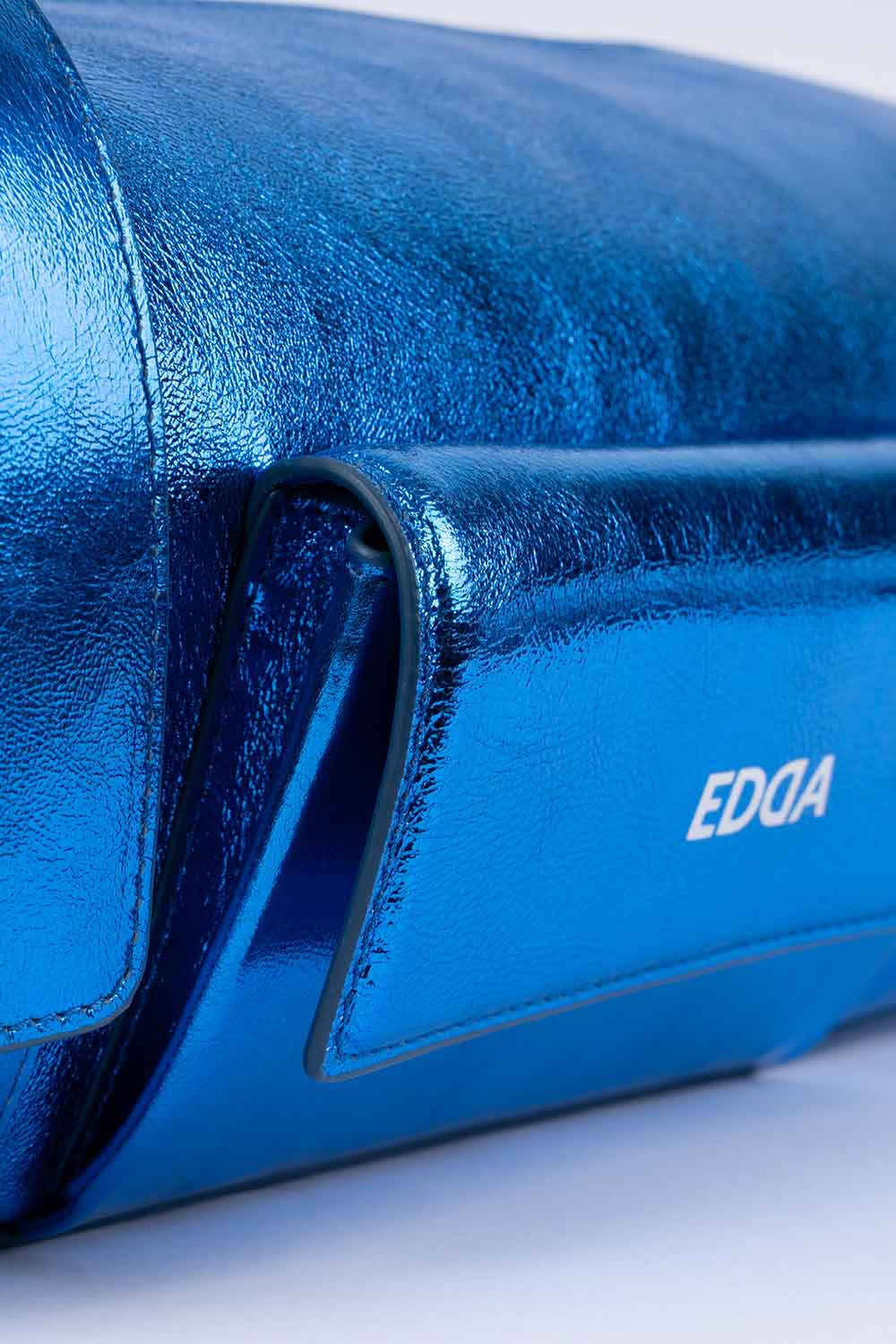Edda Studio-Electro Azure-Omuz Çantası-3-Milagron.com