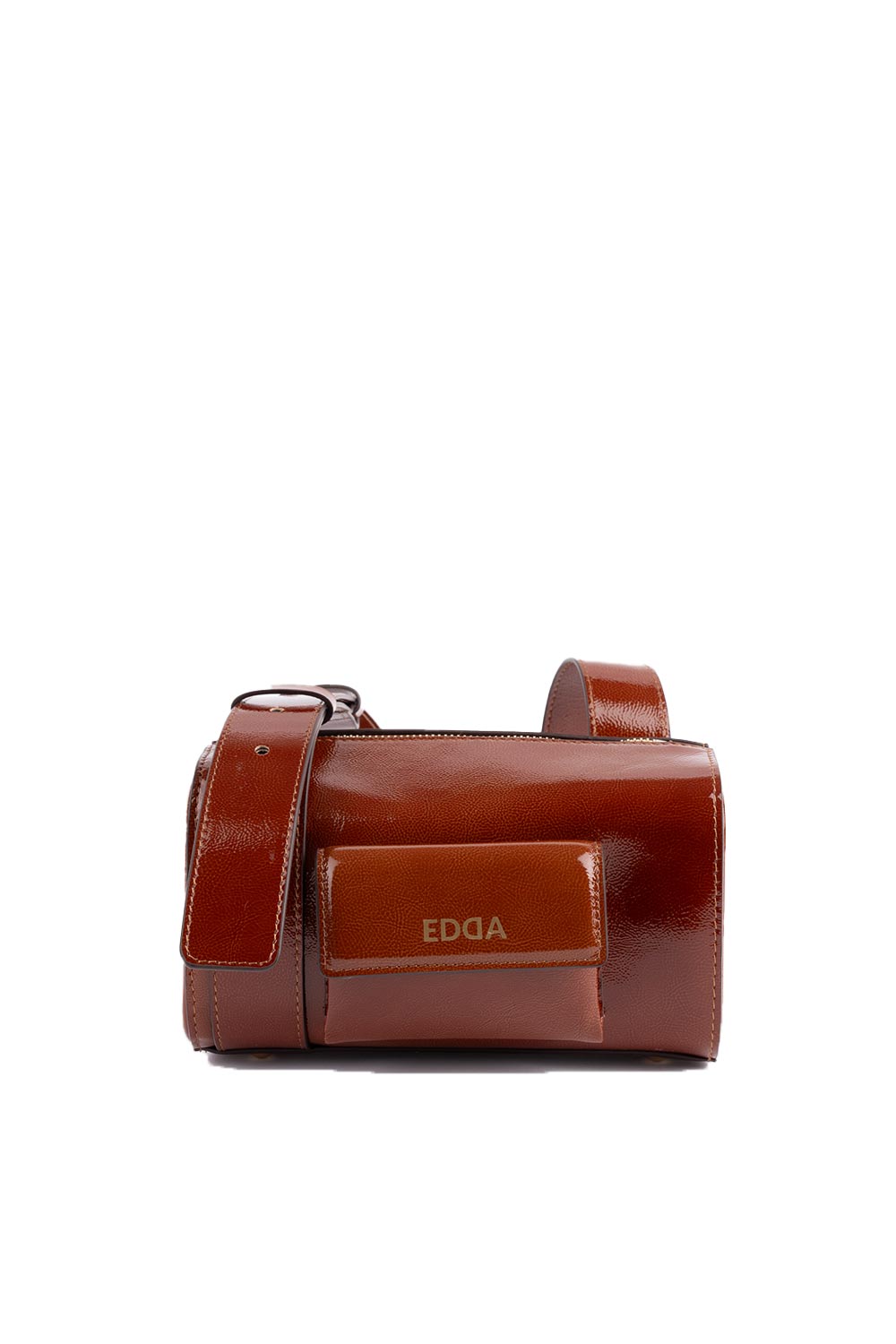 Edda Studio-Honey Hideaway Mini-Omuz Çantası-1-Milagron.com