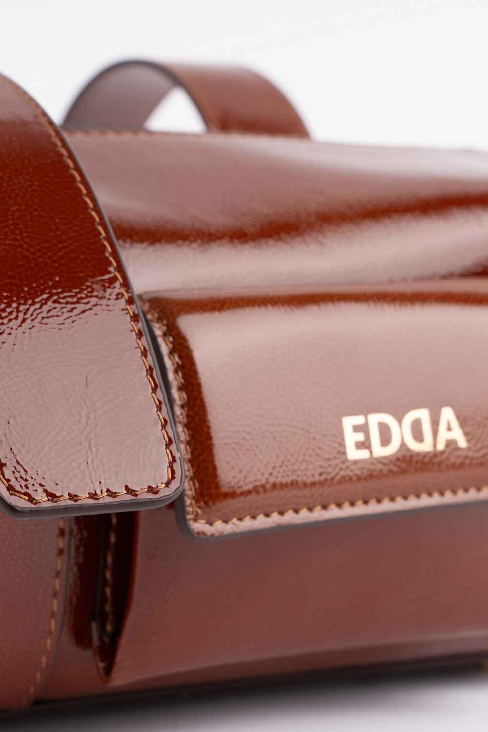 Edda Studio-Honey Hideaway Mini-Omuz Çantası-3-Milagron.com