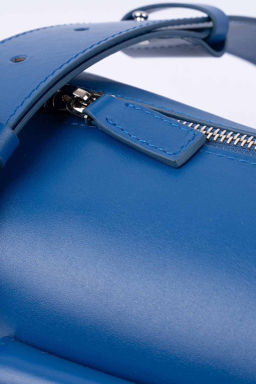 Edda Studio-Indigo Nights-Omuz Çantası-4-Milagron.com