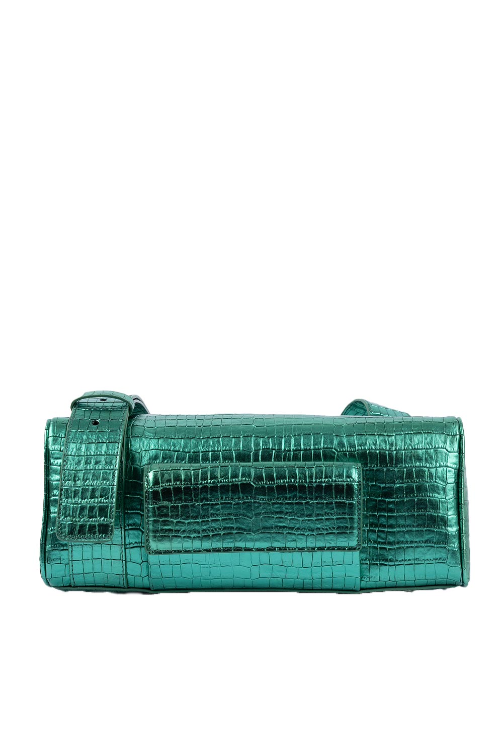 Edda Studio-Mint Sparkle-Omuz Çantası-1-Milagron.com