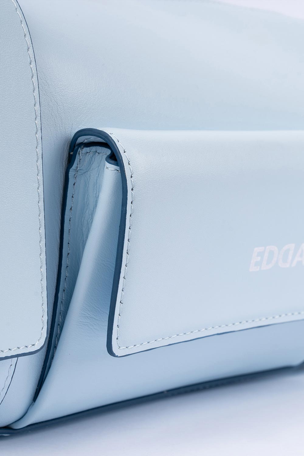 Edda Studio-Over The Clouds-Omuz Çantası-3-Milagron.com