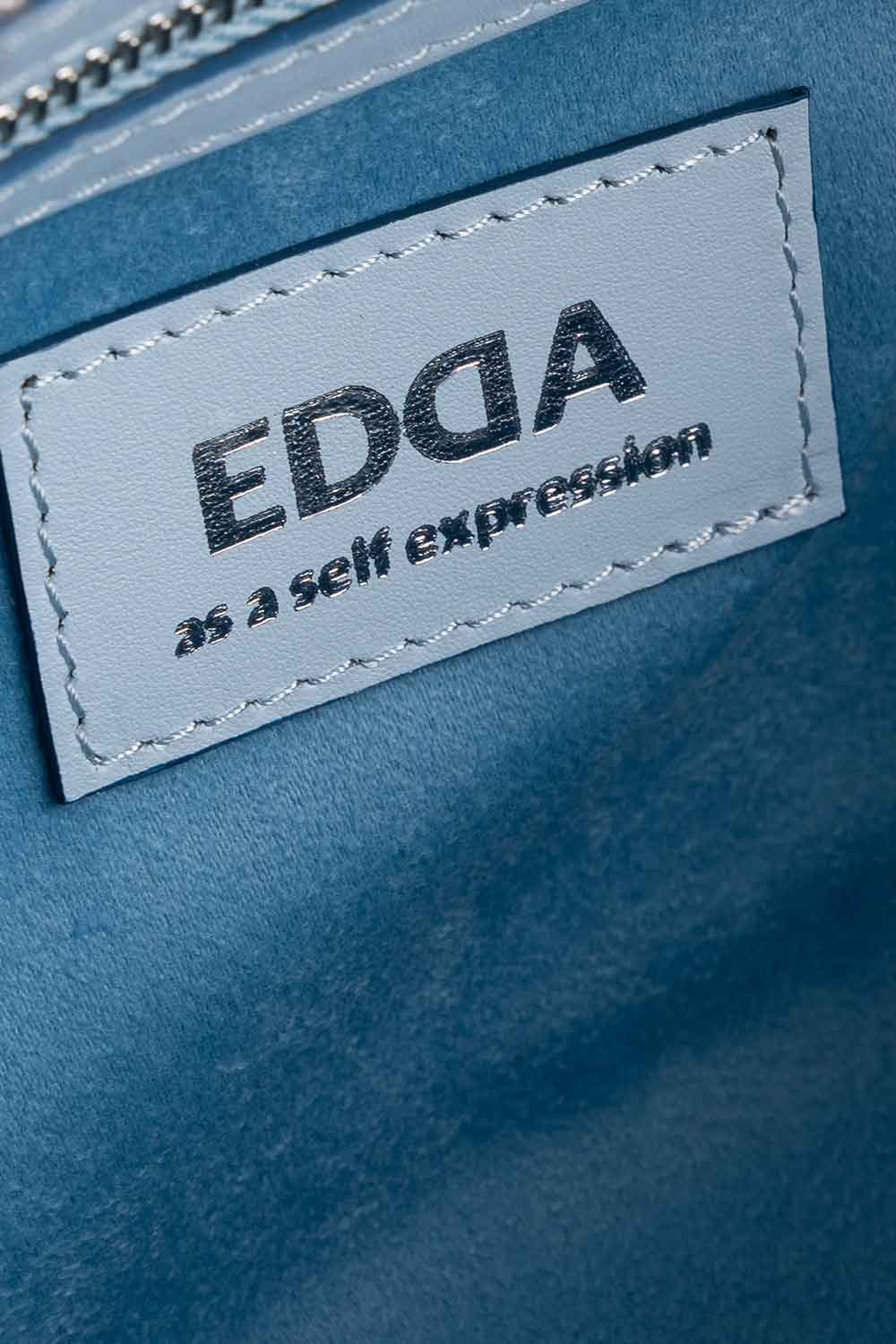 Edda Studio-Over The Clouds-Omuz Çantası-5-Milagron.com