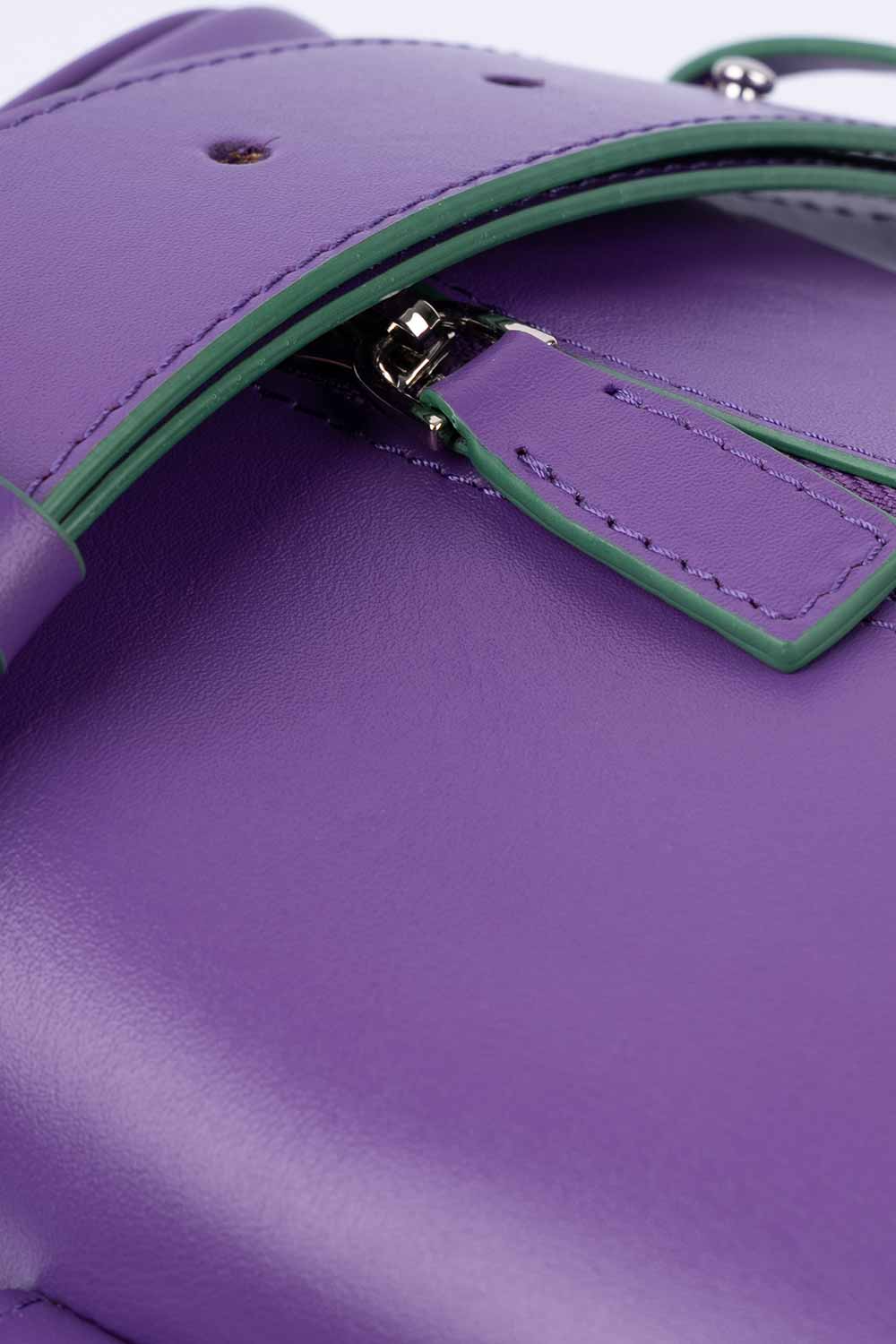 Edda Studio-Royal Rhapsody-Omuz Çantası-3-Milagron.com