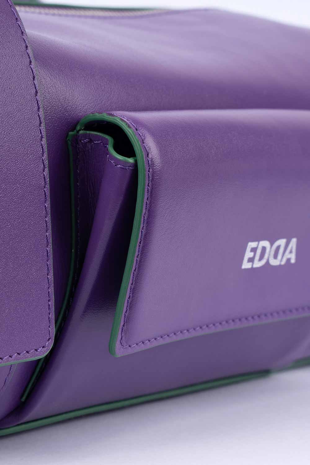 Edda Studio-Royal Rhapsody-Omuz Çantası-4-Milagron.com