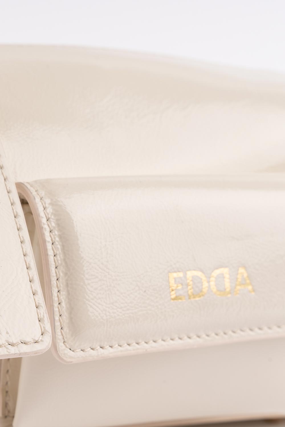 Edda Studio-Vanilla Whisper Mini-Omuz Çantası-3-Milagron.com