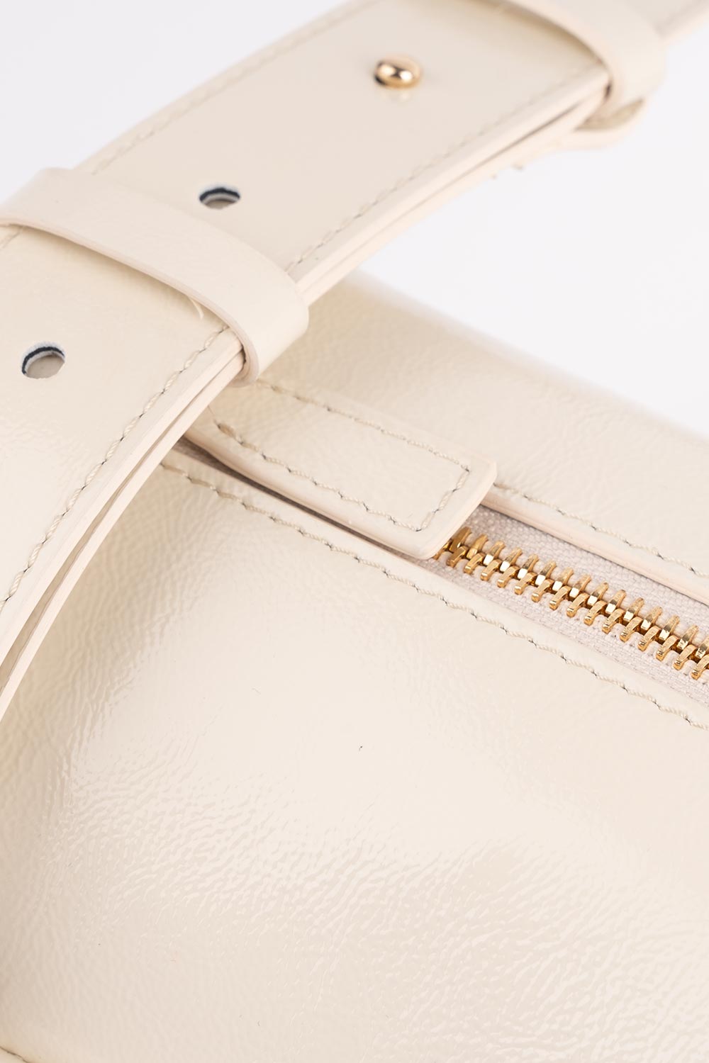 Edda Studio-Vanilla Whisper Mini-Omuz Çantası-4-Milagron.com