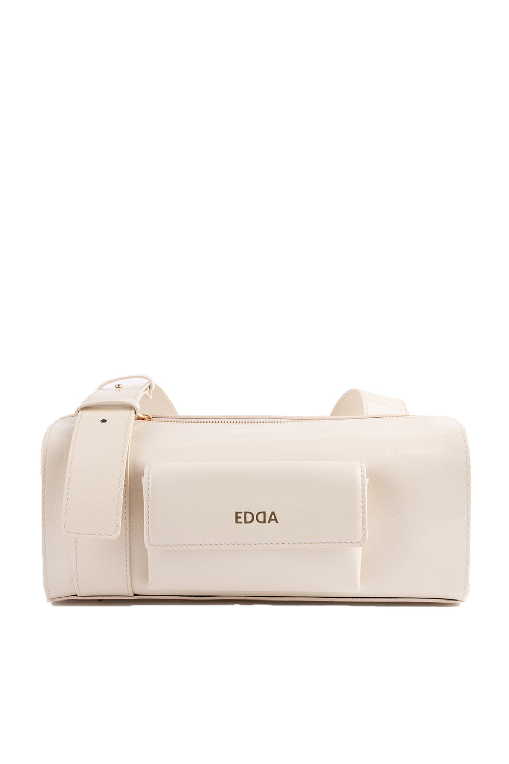 Edda Studio-Vanilla Whisper-Omuz Çantası-1-Milagron.com