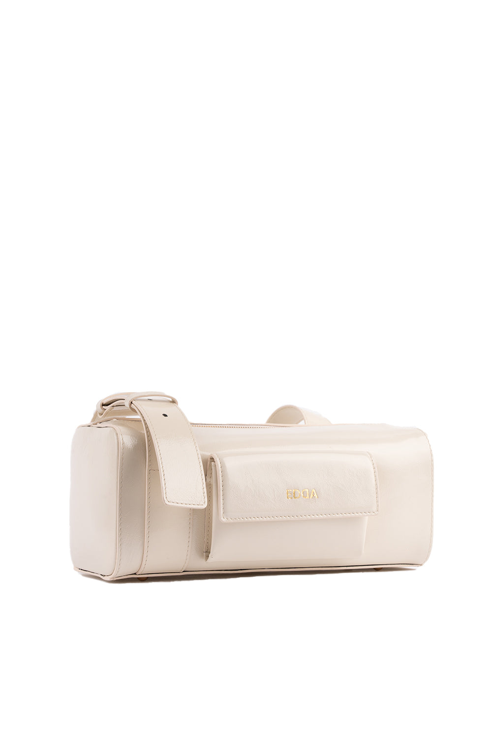 Edda Studio-Vanilla Whisper-Omuz Çantası-2-Milagron.com