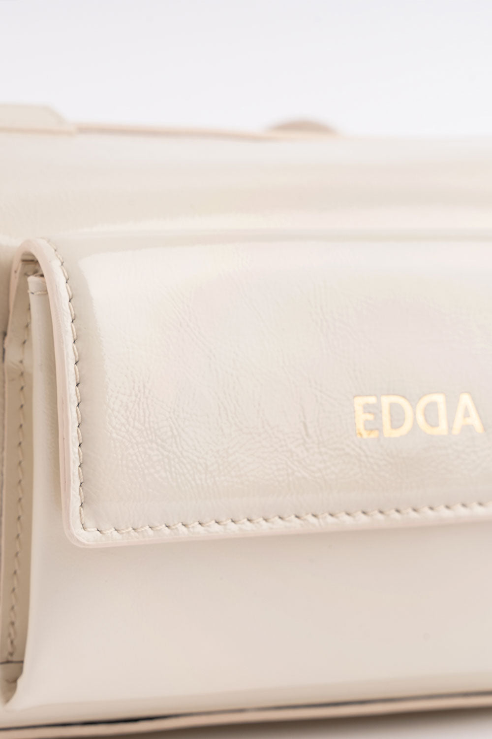 Edda Studio-Vanilla Whisper-Omuz Çantası-3-Milagron.com