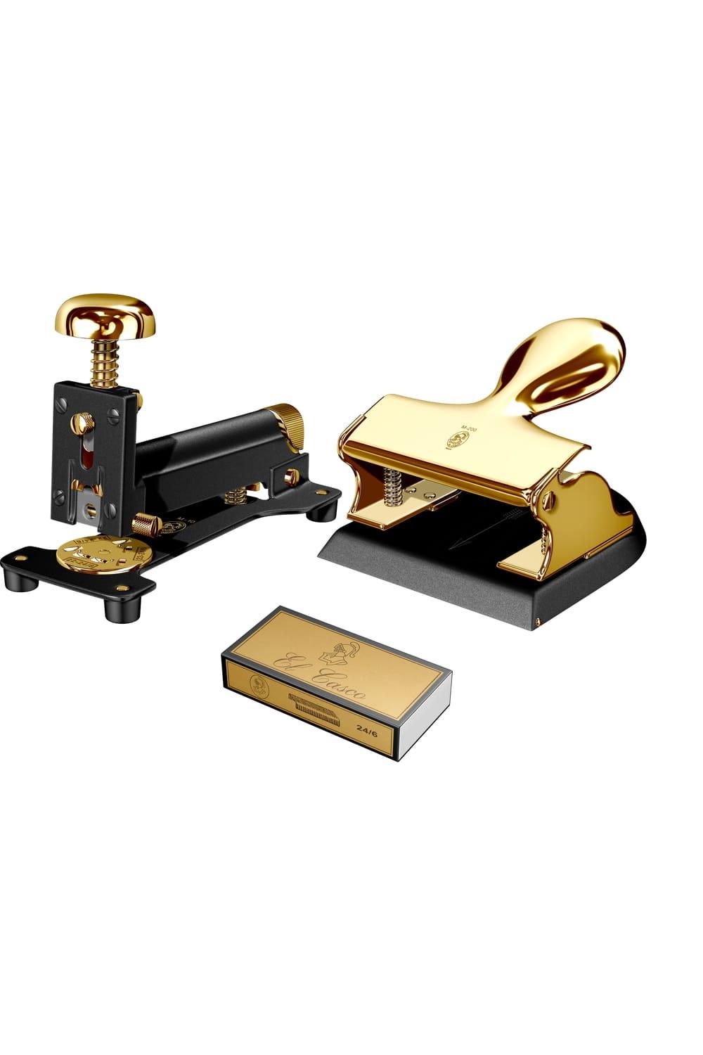 El Casco-Zımba Delgeç Seti Büyük-4-LN-Ofis Düzenleyicileri-1-Milagron.com