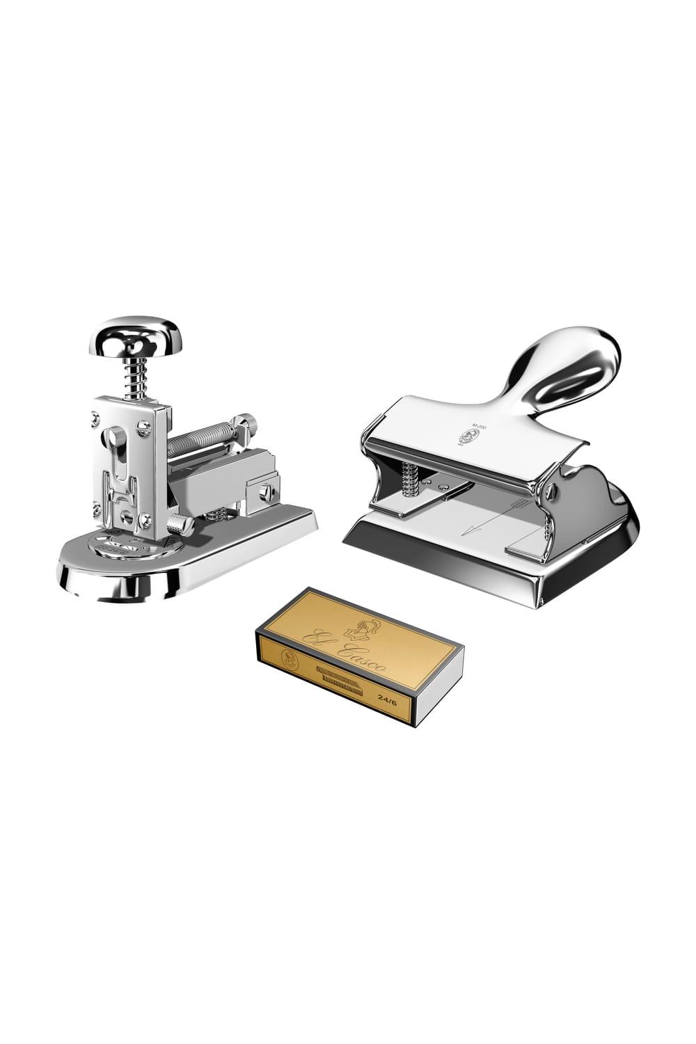 El Casco-Zımba Delgeç Seti Küçük -7-CT-Ofis Düzenleyicileri-1-Milagron.com