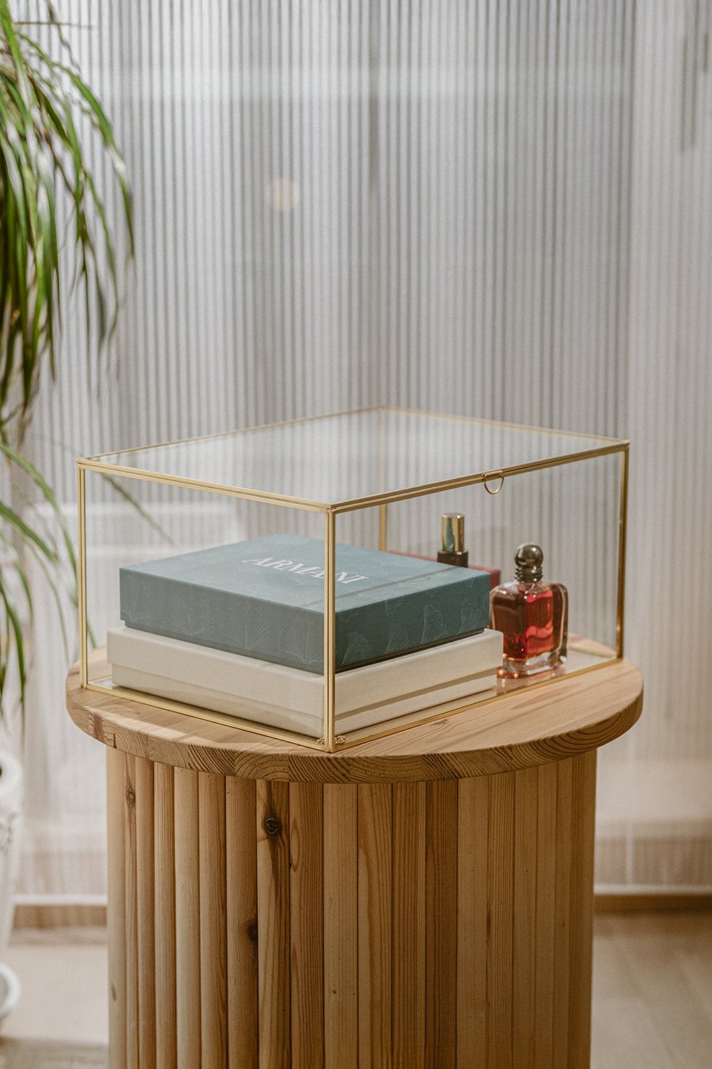 El Crea Designs-Cam Kutu-Takı Standı-1-Milagron.com