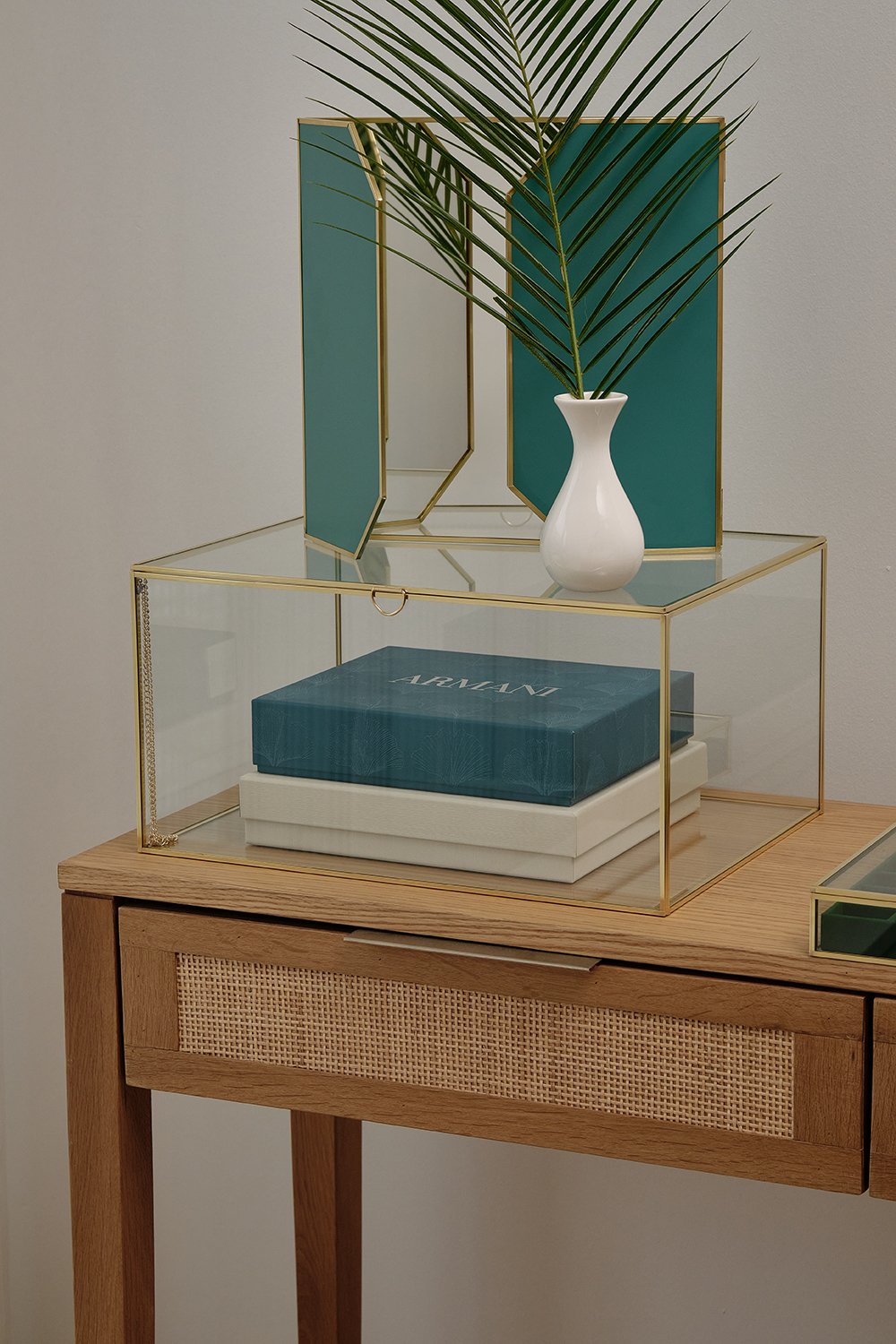 El Crea Designs-Cam Kutu-Takı Standı-4-Milagron.com