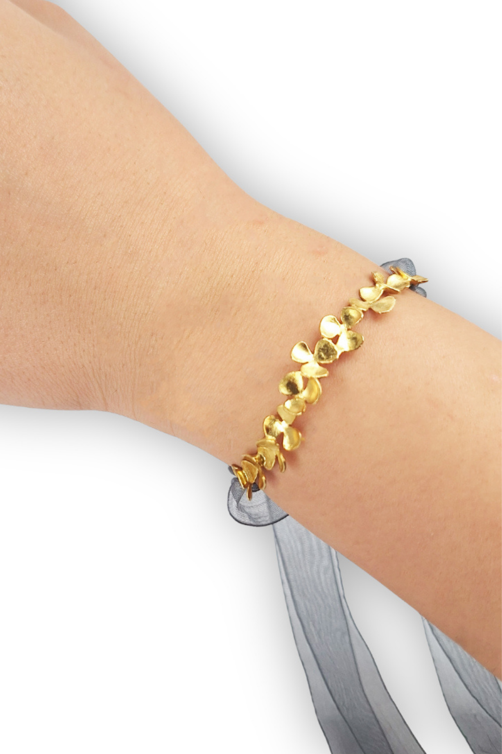 Floral Rhapsody Bileklik - 0