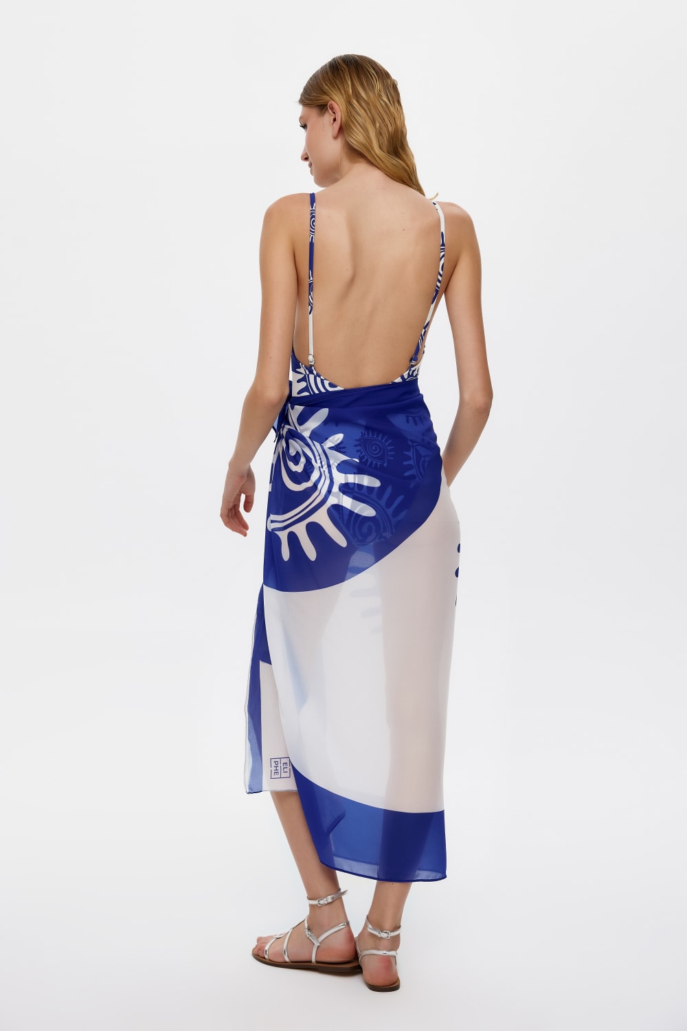 Eliphe-Rax Mavi Pareo-Pareo & Bandana-2-Milagron.com